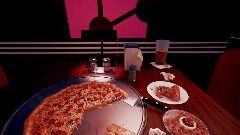 Remix of Pizza Parlor