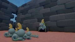 Be a king of Sobble