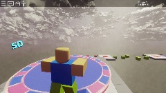 A screenshot taken in Dreams. 1 of 14.