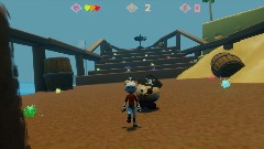 A screenshot taken in Dreams. 3 of 8.