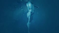 A screenshot taken in Dreams. 9 of 12.