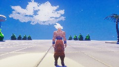 A screenshot taken in Dreams. 11 of 11.