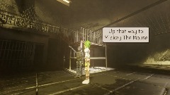 A screenshot taken in Dreams. 14 of 21.