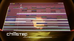 Liquid Dreams EP - Track 4 - Chillstep