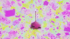 A screenshot taken in Dreams. 8 of 22.