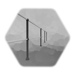 Birmingham Canal Barrier