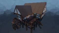 A screenshot taken in Dreams. 22 of 22.