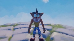 Crash Bandicoot [ALPHA]