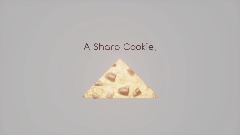 A Sharp Cookie