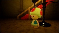 Luigi's Mansion