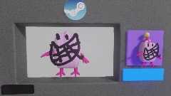 Puflu in Avian's  Mod!?