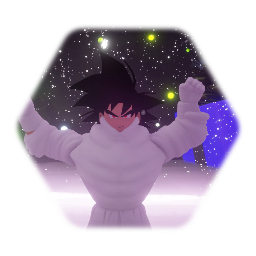 Halilo Christmas outfit