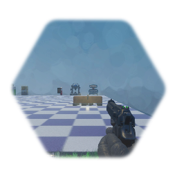 Remix of Remix of CoD Zombies Kit With Gobblegum & PPSH & AK