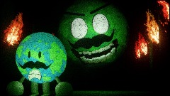 The Ooban Apparition