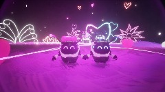 A screenshot taken in Dreams. 6 of 11.