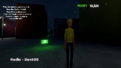 A screenshot taken in Dreams. 20 of 30.