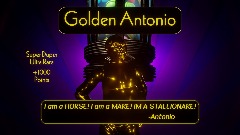 A screenshot taken in Dreams. 6 of 18.