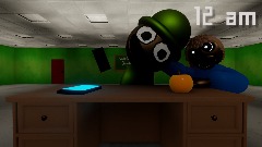 A screenshot taken in Dreams. 2 of 8.