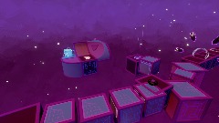 My Dreamiverse Dash