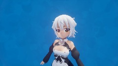 DREAM C CLUB Gogo - Chiri