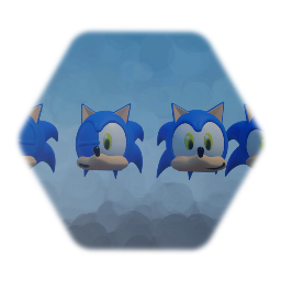 Head Sonic