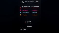 A screenshot taken in Dreams. 9 of 15.