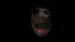 The Hallway Phantom (Inland Empire)