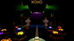 A screenshot taken in Dreams. 3 of 8.