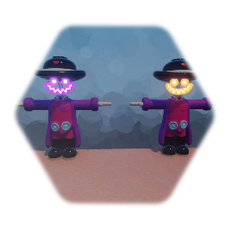 Lbp Newton Pud model