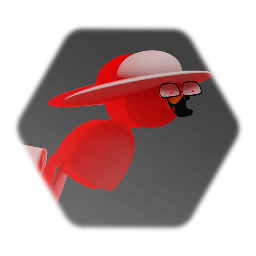 Opposition Expunged Re-Vamp