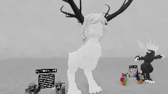 A screenshot taken in Dreams. 13 of 18.