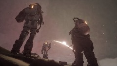 A screenshot taken in Dreams. 12 of 26.