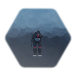 Remix of Lefty |<term> FNaF Pizza Sim