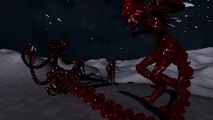 A screenshot taken in Dreams. 1 of 3.