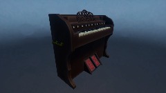 A screenshot taken in Dreams. 8 of 25.