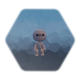 Sack person base /lbp/