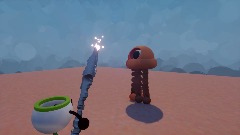 Stinger Flynn's Defeat