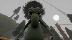 A screenshot taken in Dreams. 6 of 15.