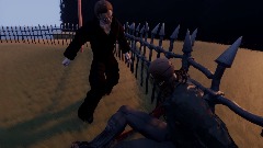 A screenshot taken in Dreams. 15 of 26.