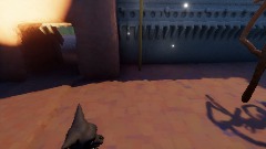 Werewolf trippy dream part 3