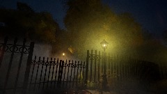 A screenshot taken in Dreams. 12 of 15.