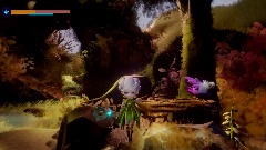 A screenshot taken in Dreams. 13 of 17.