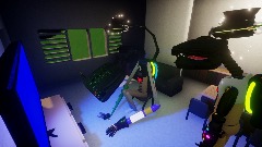 Cuando me entero de que @negativitroll regresó