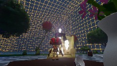 Psychonauts Pushbot mind