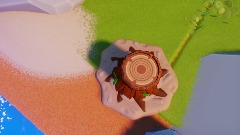 A screenshot taken in Dreams. 16 of 29.