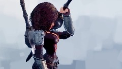 Lady Vallenore- Undefeatable