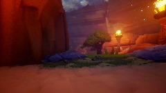 A screenshot taken in Dreams. 2 of 7.