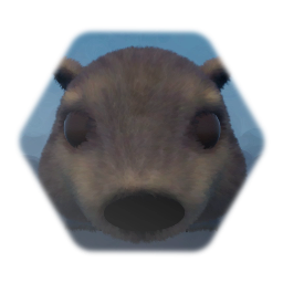 <uipossessvizbody> Dreams Guild - Wombat