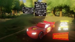 A screenshot taken in Dreams. 3 of 4.