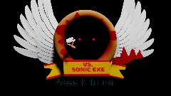 Friday Night Funkin Vs. Sonic.EXE
